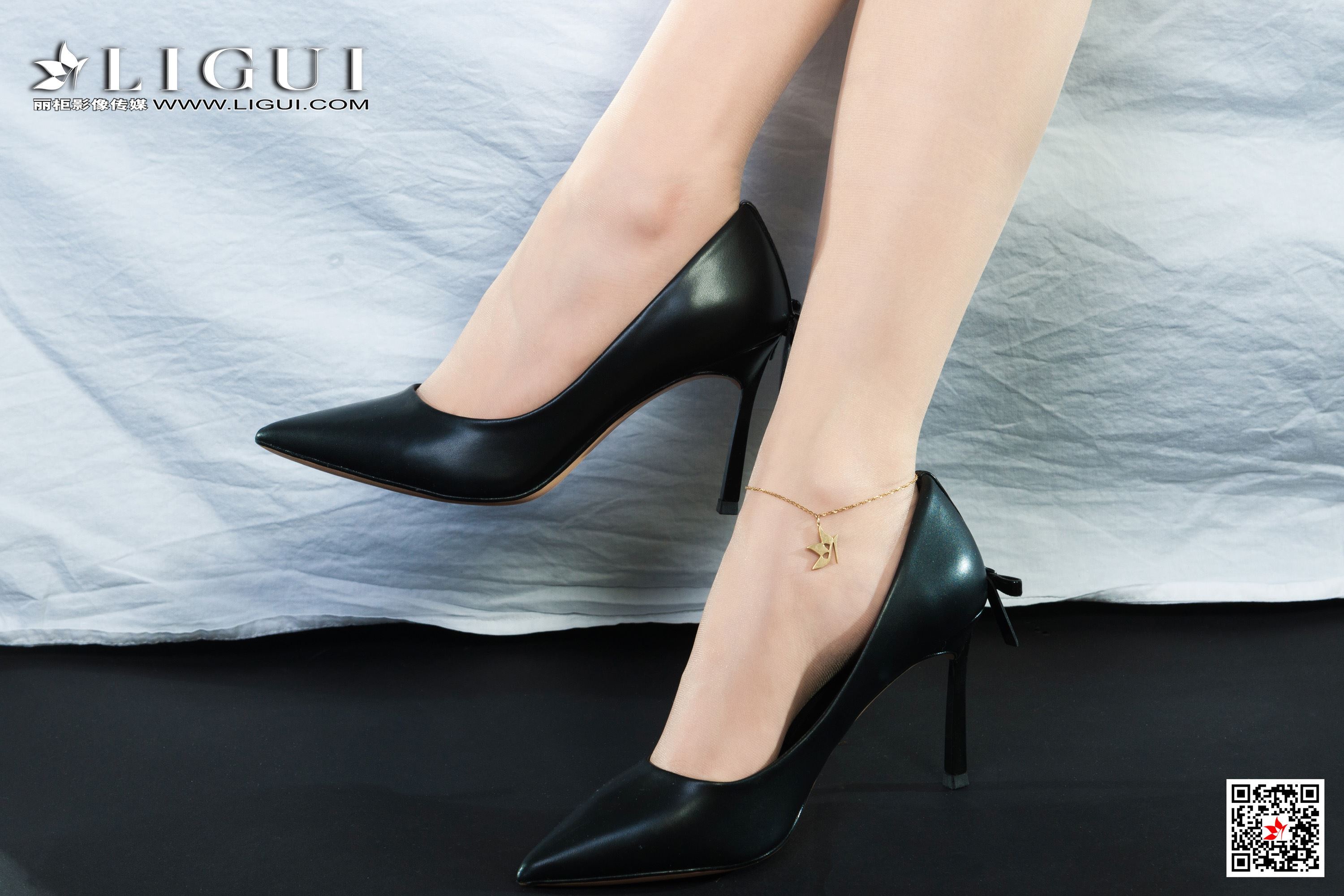 Ligui丽柜  2021.04.26 《香丝助理》小七